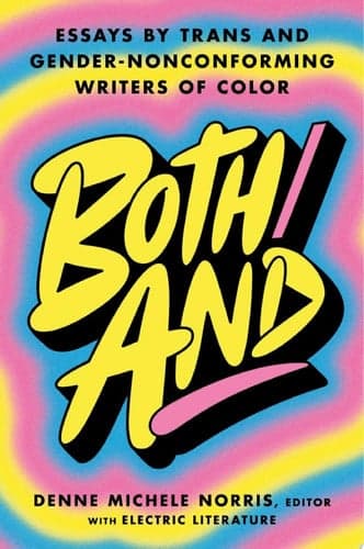 Cover of Both/and