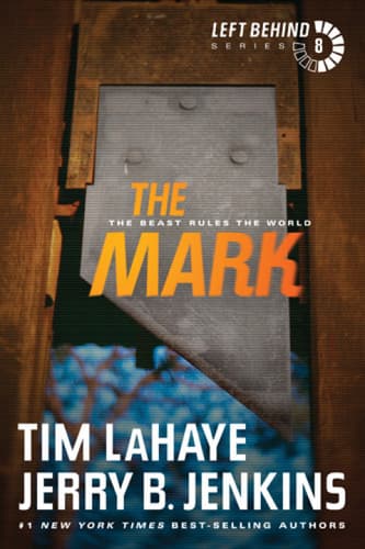 Cover of Mark