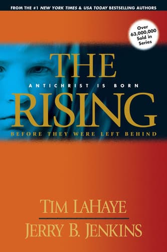 Cover of Rising