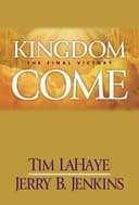 Cover of Kingdom Come