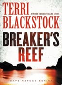 Cover of Breaker's Reef