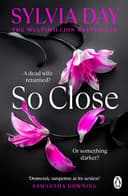 Cover of So Close