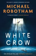 Cover of White Crow