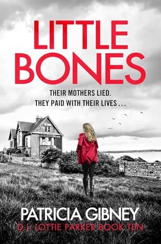 Cover of Little Bones