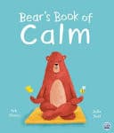 Cover of Bears Book of Calm
