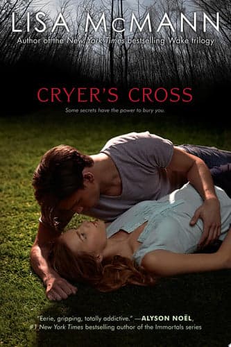 Cover of Cryer's Cross