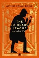 Cover of The Red-Headed League and Other Tales