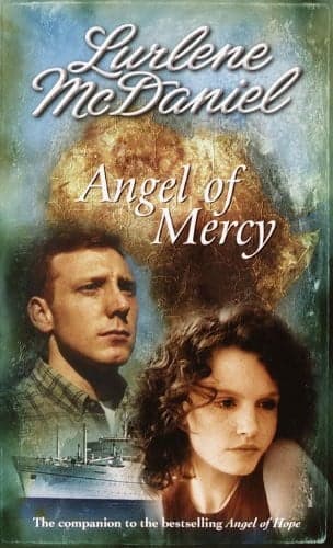 Cover of Angel Of Mercy