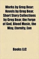 Cover of The forge of God