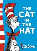 Cover of Cat in the Hat
