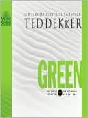 Cover of Green (The Circle, Book 0: The Beginning and the End)