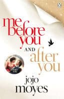 Cover of Me Before You and after You