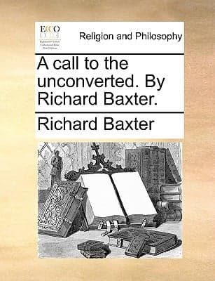 Cover of A call to the unconverted