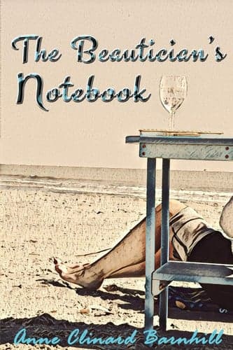 Cover of The Beautician's Notebook