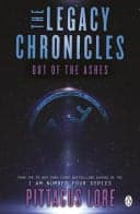 Cover of Out of the Ashes
