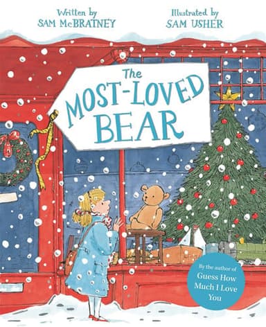 Cover of Growly Bear