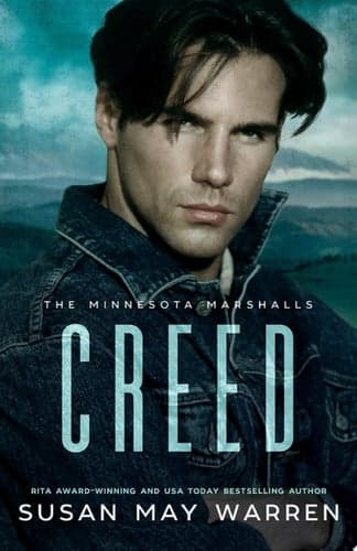 Cover of Creed