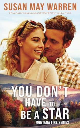 Cover of You Don't Have to Be a Star