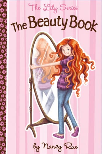 Cover of Beauty Book