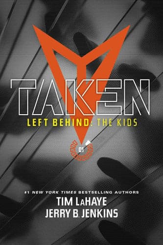 Cover of Taken