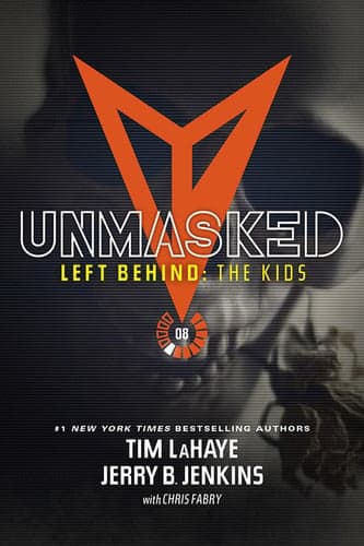 Cover of Unmasked