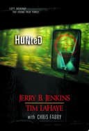Cover of Hunted