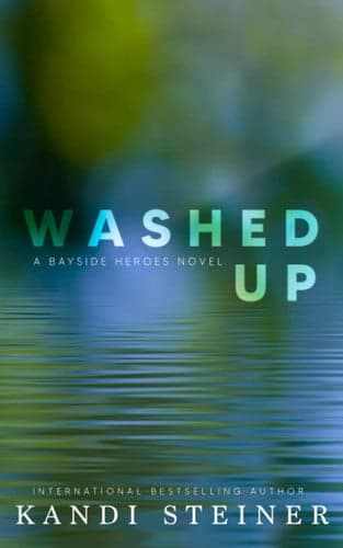 Cover of Washed Up
