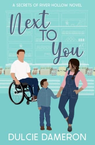 Cover of Next to You