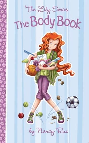 Cover of Body Book