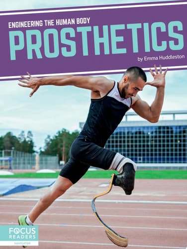 Cover of Prosthetics