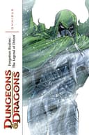 Cover of Dungeons and Dragons