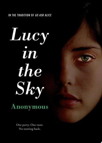 Cover of Lucy in the Sky