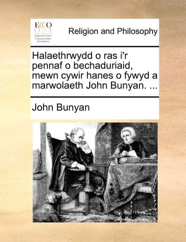 Cover of Helaethrwydd o Ras, i'r pennaf o bechaduriad