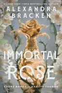 Cover of Immortal Rose