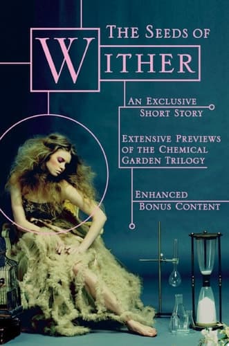 Cover of Seeds of Wither