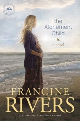 Cover of Atonement Child