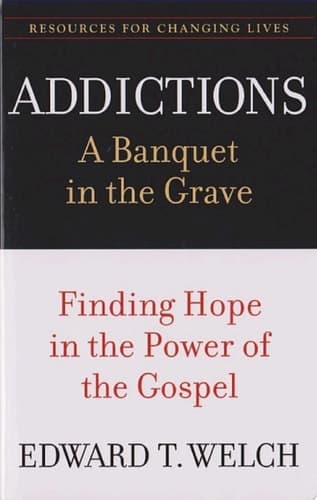 Cover of Addictions a Banquet in the Grave