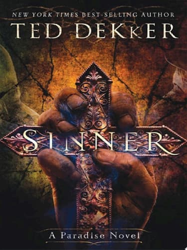 Cover of Sinner