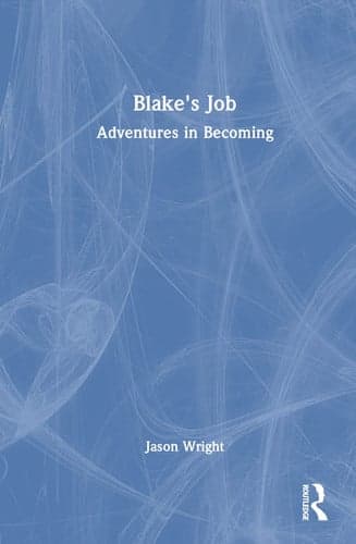 Cover of Blakes Job