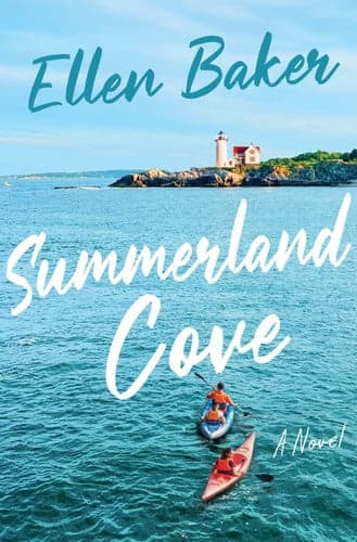 Cover of Summerland Cove: A Novel