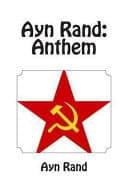 Cover of Ayn Rand