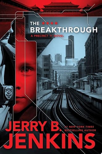 Cover of Breakthrough