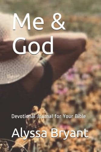 Cover of Me and God