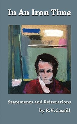 Cover of In an Iron Time