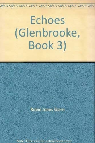Cover of Echoes