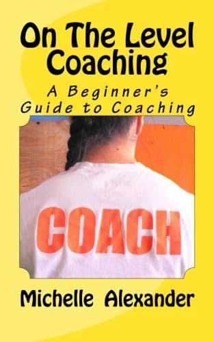 Cover of On the Level Coaching
