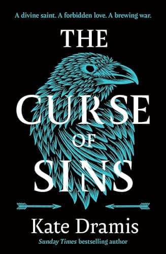 Cover of Curse of Sins