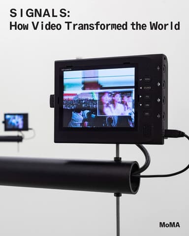 Cover of Signals