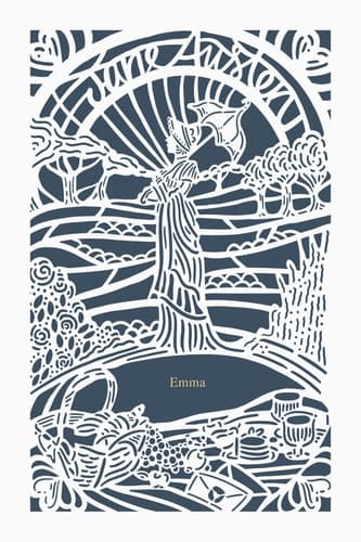 Cover of Emma