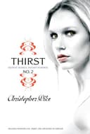 Cover of Thirst No. 2